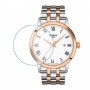 [6 יחידות] Tissot Classic Dream T129.410.22.013.00 מגן מסך נאנו זכוכית 9H לשעון