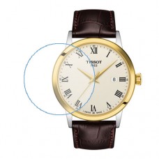[6 יחידות] Tissot Classic Dream T129.410.26.263.00 מגן מסך נאנו זכוכית 9H לשעון