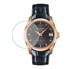 [6 יחידות] Tissot Couturier T035.207.36.061.00 מגן מסך נאנו זכוכית 9H לשעון