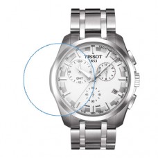 [6 יחידות] Tissot Couturier T035.439.11.031.00 מגן מסך נאנו זכוכית 9H לשעון