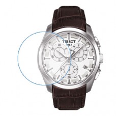 [6 יחידות] Tissot Couturier T035.617.16.031.00 מגן מסך נאנו זכוכית 9H לשעון