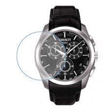 [6 יחידות] Tissot Couturier T035.617.16.051.00 מגן מסך נאנו זכוכית 9H לשעון