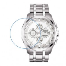 [6 יחידות] Tissot Couturier T035.627.11.031.00 מגן מסך נאנו זכוכית 9H לשעון
