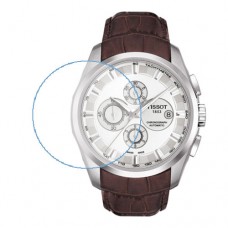 [6 יחידות] Tissot Couturier T035.627.16.031.00 מגן מסך נאנו זכוכית 9H לשעון