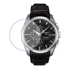 [6 יחידות] Tissot Couturier T035.627.16.051.00 מגן מסך נאנו זכוכית 9H לשעון