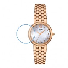[6 יחידות] Tissot Crinoline T919.010.77.116.01 מגן מסך נאנו זכוכית 9H לשעון