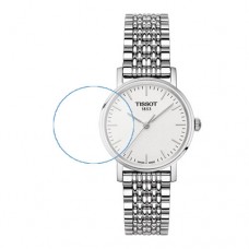 [6 יחידות] Tissot Everytime T109.210.11.031.00 מגן מסך נאנו זכוכית 9H לשעון