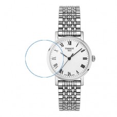 [6 יחידות] Tissot Everytime T109.210.11.033.00 מגן מסך נאנו זכוכית 9H לשעון