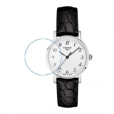 [6 יחידות] Tissot Everytime T109.210.16.032.00 מגן מסך נאנו זכוכית 9H לשעון