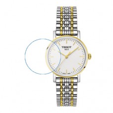 [6 יחידות] Tissot Everytime T109.210.22.031.00 מגן מסך נאנו זכוכית 9H לשעון