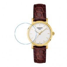 [6 יחידות] Tissot Everytime T109.210.36.031.00 מגן מסך נאנו זכוכית 9H לשעון