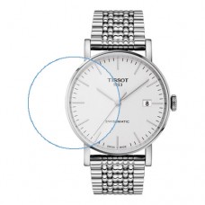 [6 יחידות] Tissot Everytime T109.407.11.031.00 מגן מסך נאנו זכוכית 9H לשעון