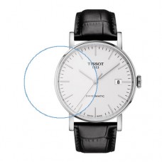 [6 יחידות] Tissot Everytime T109.407.16.031.00 מגן מסך נאנו זכוכית 9H לשעון