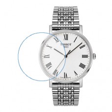 [6 יחידות] Tissot Everytime T109.410.11.033.00 מגן מסך נאנו זכוכית 9H לשעון
