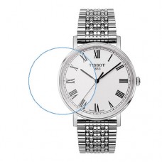 [6 יחידות] Tissot Everytime T109.410.11.033.10 מגן מסך נאנו זכוכית 9H לשעון