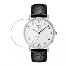 [6 יחידות] Tissot Everytime T109.410.16.032.00 מגן מסך נאנו זכוכית 9H לשעון