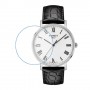 [6 יחידות] Tissot Everytime T109.410.16.033.01 מגן מסך נאנו זכוכית 9H לשעון
