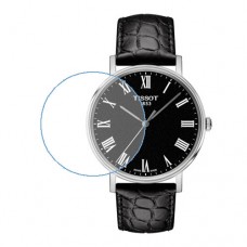 [6 יחידות] Tissot Everytime T109.410.16.053.00 מגן מסך נאנו זכוכית 9H לשעון