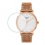 [6 יחידות] Tissot Everytime T109.410.33.031.00 מגן מסך נאנו זכוכית 9H לשעון