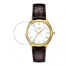 [6 יחידות] Tissot Excellence T926.210.16.013.00 מגן מסך נאנו זכוכית 9H לשעון
