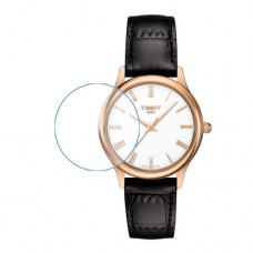 [6 יחידות] Tissot Excellence T926.210.76.013.00 מגן מסך נאנו זכוכית 9H לשעון