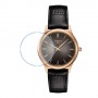 [6 יחידות] Tissot Excellence T926.210.76.061.00 מגן מסך נאנו זכוכית 9H לשעון