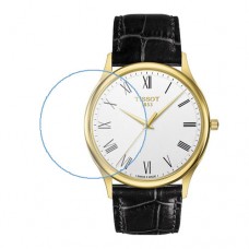 [6 יחידות] Tissot Excellence T926.410.16.013.00 מגן מסך נאנו זכוכית 9H לשעון
