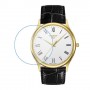[6 יחידות] Tissot Excellence T926.410.16.013.00 מגן מסך נאנו זכוכית 9H לשעון