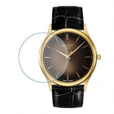 [6 יחידות] Tissot Excellence T926.410.16.291.00 מגן מסך נאנו זכוכית 9H לשעון