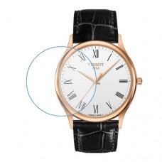 [6 יחידות] Tissot Excellence T926.410.76.013.00 מגן מסך נאנו זכוכית 9H לשעון