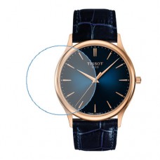 [6 יחידות] Tissot Excellence T926.410.76.041.00 מגן מסך נאנו זכוכית 9H לשעון