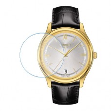 [6 יחידות] Tissot Fascination T924.410.16.038.00 מגן מסך נאנו זכוכית 9H לשעון
