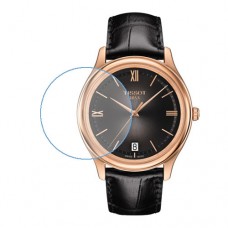 [6 יחידות] Tissot Fascination T924.410.76.308.00 מגן מסך נאנו זכוכית 9H לשעון