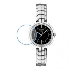 [6 יחידות] Tissot Flamingo T094.210.11.051.00 מגן מסך נאנו זכוכית 9H לשעון