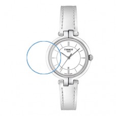 [6 יחידות] Tissot Flamingo T094.210.16.011.00 מגן מסך נאנו זכוכית 9H לשעון