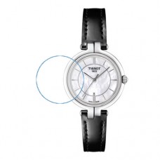 [6 יחידות] Tissot Flamingo T094.210.16.111.00 מגן מסך נאנו זכוכית 9H לשעון