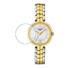 [6 יחידות] Tissot Flamingo T094.210.22.111.01 מגן מסך נאנו זכוכית 9H לשעון