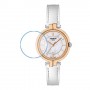 [6 יחידות] Tissot Flamingo T094.210.26.111.01 מגן מסך נאנו זכוכית 9H לשעון