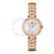 [6 יחידות] Tissot Flamingo T094.210.33.111.01 מגן מסך נאנו זכוכית 9H לשעון