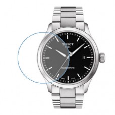 [6 יחידות] Tissot Gent XL T116.407.11.051.00 מגן מסך נאנו זכוכית 9H לשעון