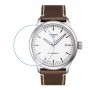 [6 יחידות] Tissot Gent XL T116.407.16.011.00 מגן מסך נאנו זכוכית 9H לשעון