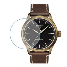 [6 יחידות] Tissot Gent XL T116.407.36.051.00 מגן מסך נאנו זכוכית 9H לשעון