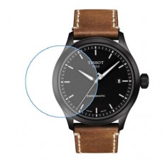 [6 יחידות] Tissot Gent XL T116.407.36.051.01 מגן מסך נאנו זכוכית 9H לשעון