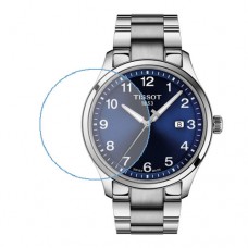 [6 יחידות] Tissot Gent XL T116.410.11.047.00 מגן מסך נאנו זכוכית 9H לשעון