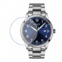 [6 יחידות] Tissot Gent XL T116.410.11.047.00 מגן מסך נאנו זכוכית 9H לשעון