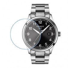 [6 יחידות] Tissot Gent XL T116.410.11.057.00 מגן מסך נאנו זכוכית 9H לשעון