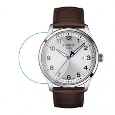 [6 יחידות] Tissot Gent XL T116.410.16.037.00 מגן מסך נאנו זכוכית 9H לשעון
