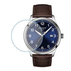 [6 יחידות] Tissot Gent XL T116.410.16.047.00 מגן מסך נאנו זכוכית 9H לשעון