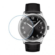 [6 יחידות] Tissot Gent XL T116.410.16.057.00 מגן מסך נאנו זכוכית 9H לשעון