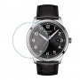 [6 יחידות] Tissot Gent XL T116.410.16.057.00 מגן מסך נאנו זכוכית 9H לשעון
